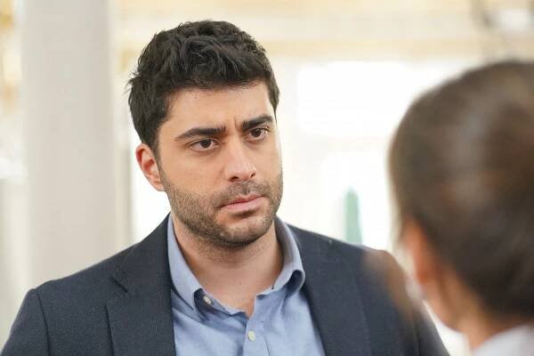 Kızılcık Şerbeti - Episode 20 (S02E20) (2024)