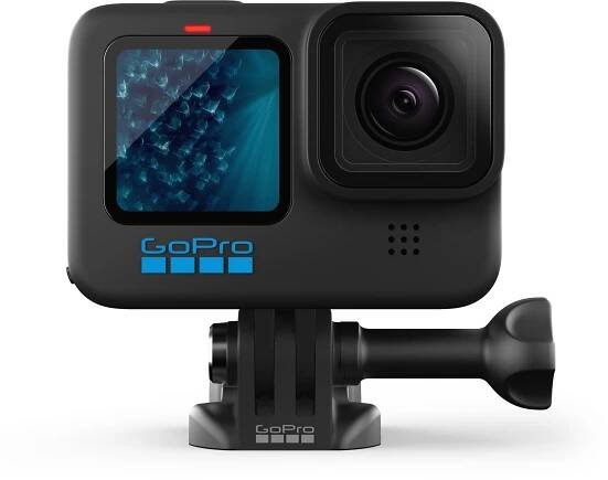GoPro HERO11 Black bundle