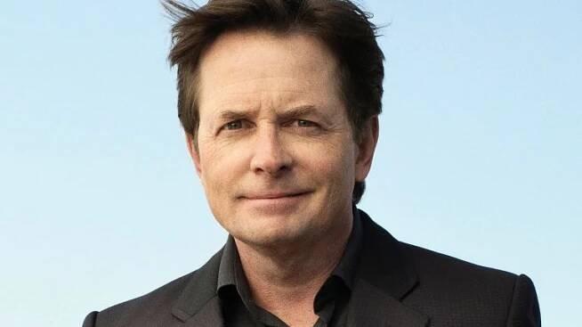 Michael J. Fox: Malý velký bojovník s Parkinsonem