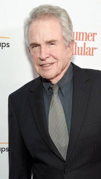 Warren Beatty Bio