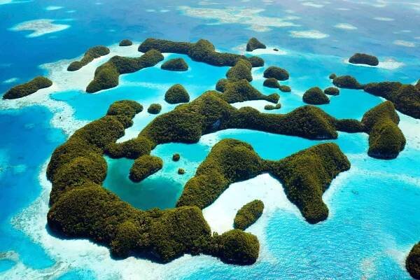 10 Facts About Micronesia 