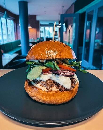 grek | DOSÝTA - BURGER & BEER