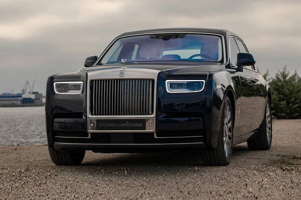 Prestige Car Rental | Istanbul Limousine VIP Services