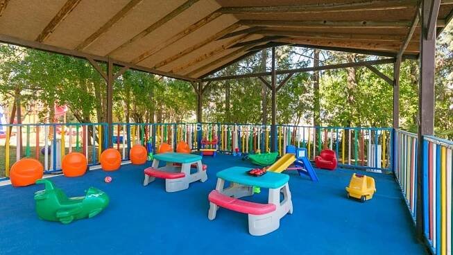 ÖZKAYMAK MARINA - Turecko - Turecká riviéra - Kemer | Superzajezdy.cz