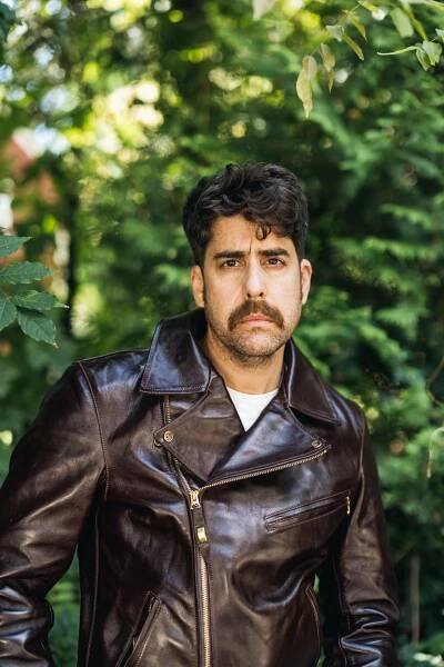 adam goldberg