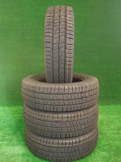 TARGUM SNOW BUSTER 195/70R15C 104Q | Aukro