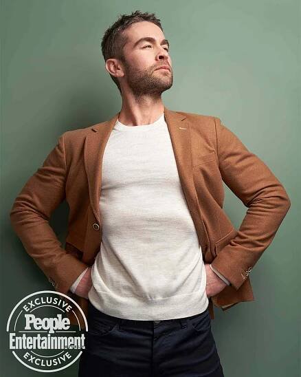 2019 Winter TCA Portrait Studio