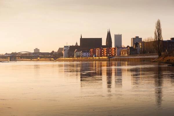 Frankfurt (Oder), Germany