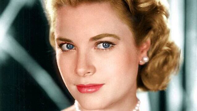 Grace Kelly: slavná herečka a monacká kněžna hledala lásku, našla žal. Zemřela při tragické nehodě - Médium.cz
