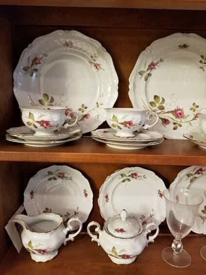 Estate Auction - Turnage Auction Group