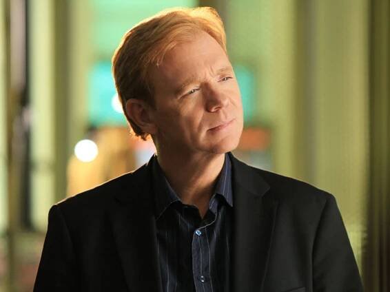 David Caruso's wild appearance is worlds away from CSI: Miami in unrecognizable photos