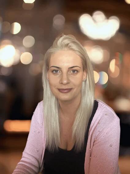 Petra Nováková