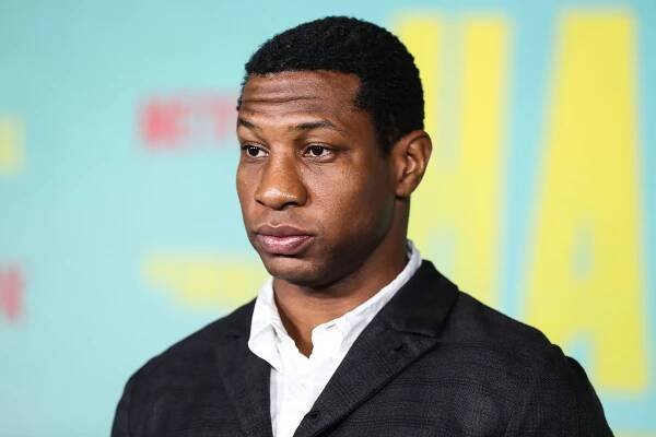 Jonathan Majors