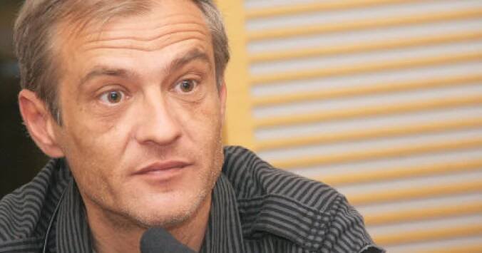 Roman Luknár