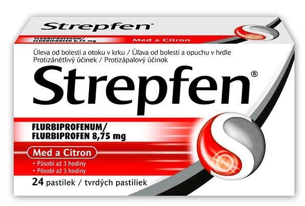 Strepfen (24)