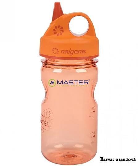 Nalgene Grip ́n Gulp Kids 350 ml