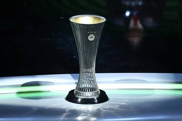 LIVE : Konferenčná liga - žreb 1 predkolo / Dunajská Streda, Žilina