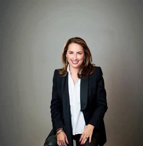 Marie-Andrée Gmache