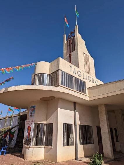 Djibouti, Somaliland, Eritrea & Somalia: Horn of Africa Independence Combo Tour — Young Pioneer Tours