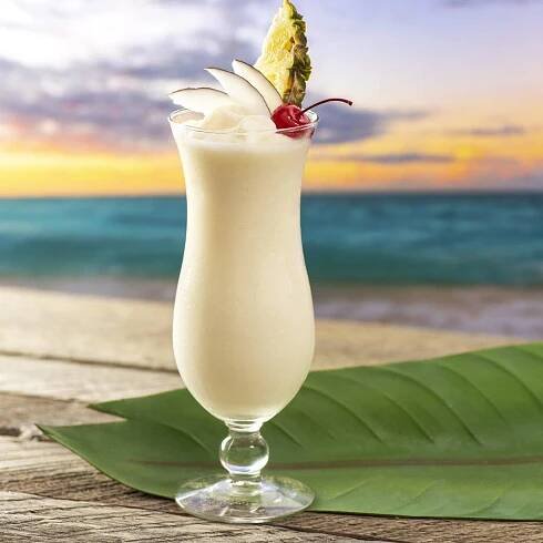 Piňa colada