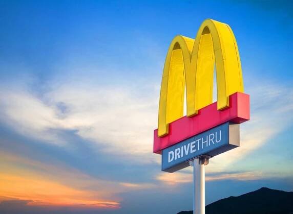 McDonald’s Just Dropped Its First Limited-Edition Dessert of 2024