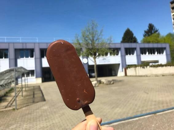 アイス