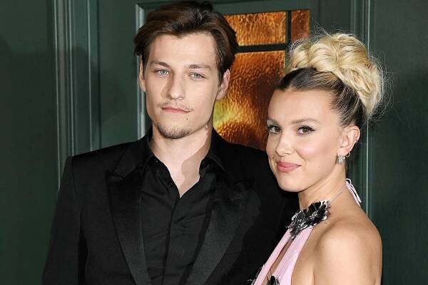 Millie Bobby Brown Opens Up About Falling in Love with Fiancé Jake Bongiovi: 'Made Clear Sense to Me'