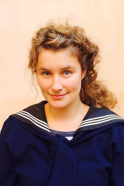 Dana Marková herečka