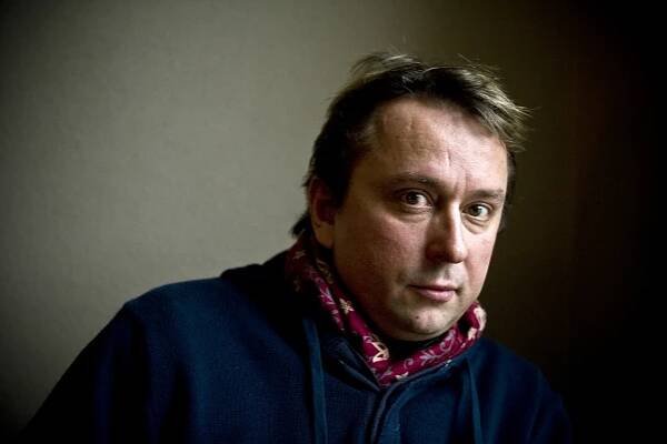 Marek Daniel: Kaplicky ani Bohdalka se nemůžou divit