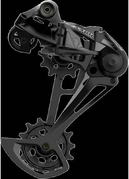 Sram SX Eagle