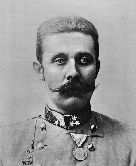 File:Franz ferdinand bw.jpg - Wikimedia Commons