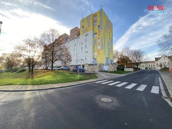 Prodej bytů, Lovosice | Mapio.cz