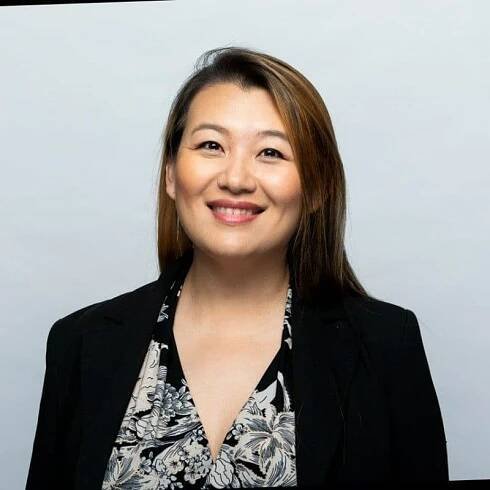 Molun Zhang