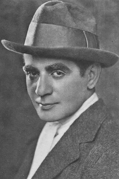 Eddie Polo herec