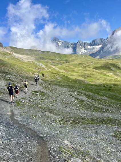 GGUT - Grossglockner ultra trail 🇦🇹 | @run_domi