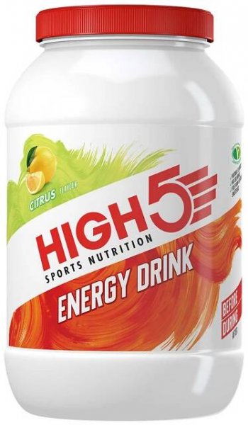 High5 Energy Drink 1000 g