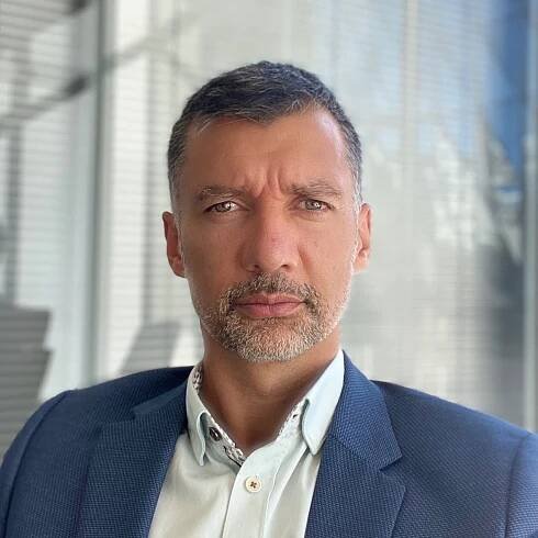 Stéphane Duguin