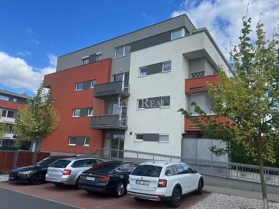 Prodej Byt 1+kk, Pýchavková, Praha 10 - Pitkovice