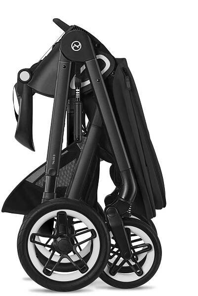 Cybex Talos S Lux 2025 - Cybex - Sportovní kočárky - Malvík.cz