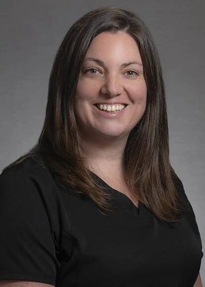 Amanda Bailey, APRN