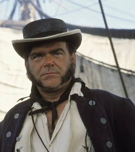 Kevin McNally - VIECC® Vienna Comic Con