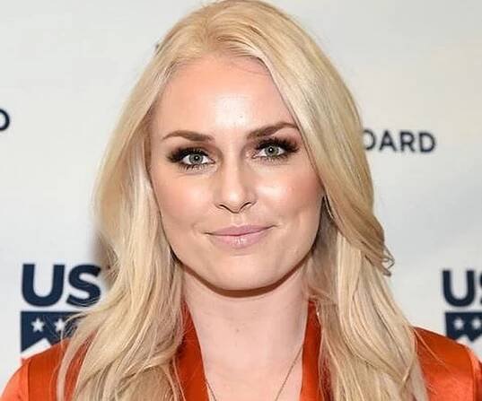 Lindsey Vonn