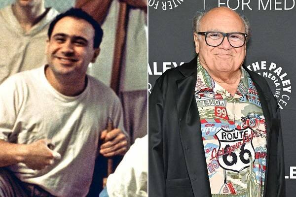 Danny DeVito Reveals His Surprising Jack Nicholson Connections, Discovered on 'One Flew Over the Cuckoo's Nest' Set (Exclusive)