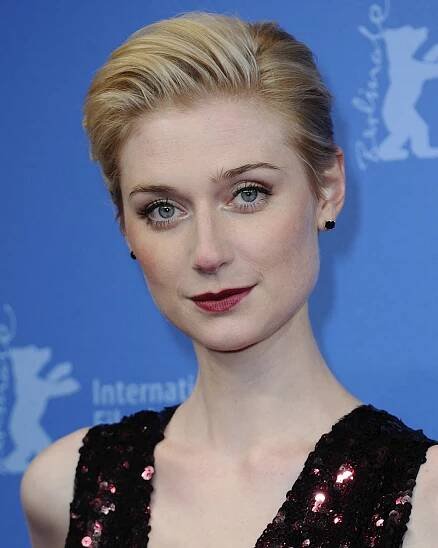 Elizabeth Debicki