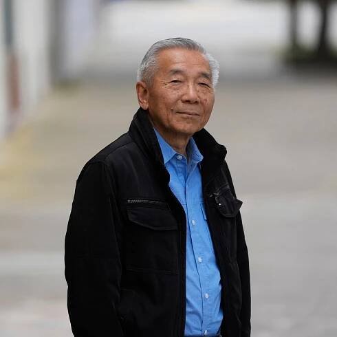 Asian American veterans share emotional stories 50 years after Vietnam war