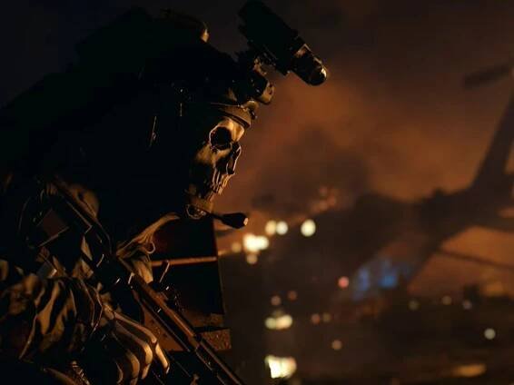 Call of Duty: Modern Warfare 2 is more about "having fun" than its 2019 predecessor