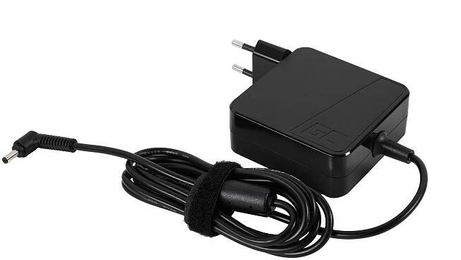 *Green Cell AD41PV2 Adaptér Nabíječka Asus F553 F553M F553MA R540L R540S X540S X553 X553M X553MA ZenBook UX303L 19V 3,42A 65W - neoriginální