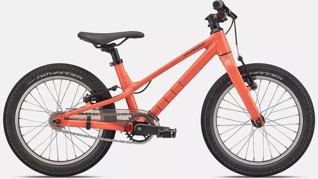 Specialized Jett 16 Single Speed