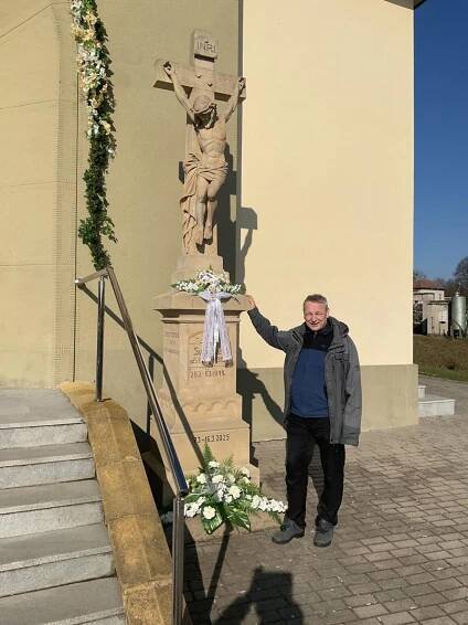 Misie Prakšice a Pašovice | Misie ve farnosti