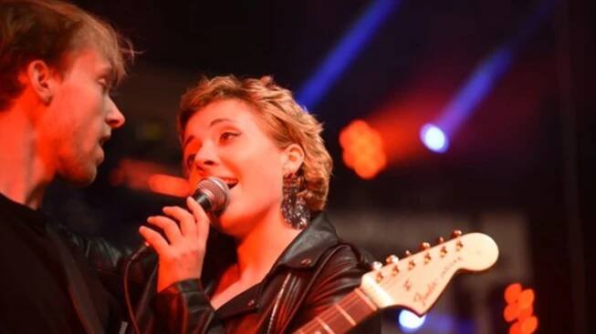 Anna Slováčková: Porazila nemoc, vydala album a je zamilovaná - CNN Prima NEWS